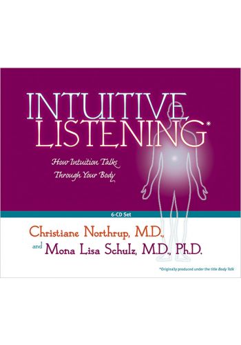 Intuitive Listening