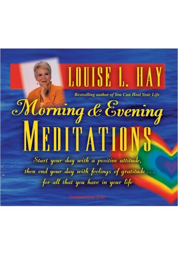 Morning And Evening Meditations