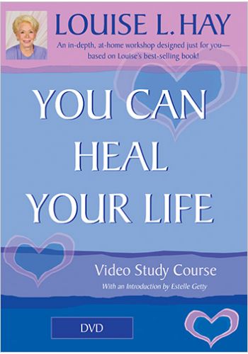 You Can Heal Your Life Study Course