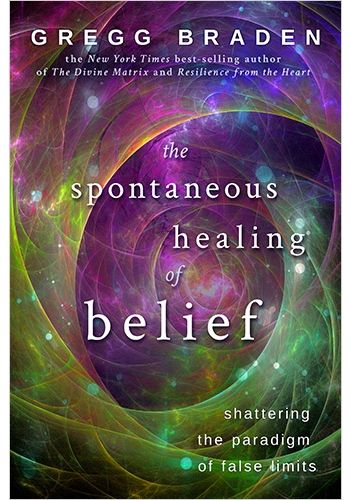 The Spontaneous  Healing of Belief