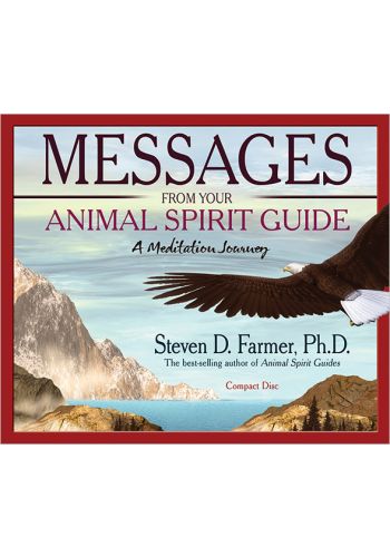 Messages From Your Animal Spirit Guides