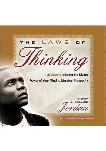 The Laws of Thinking