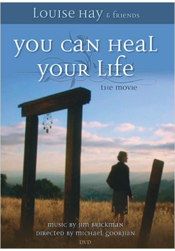 You Can Heal Your Life-The Movie: Standard Version DVD