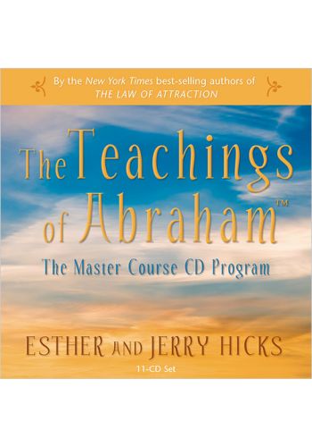 The Teachings of Abraham&reg