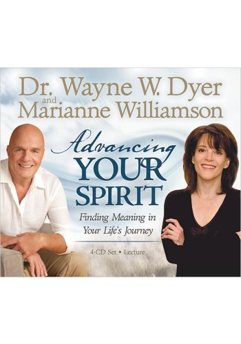 Advancing Your Spirit
