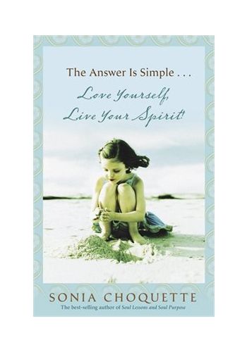 The Answer is Simple…Love Yourself
