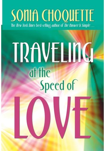 Traveling at the Speed of Love