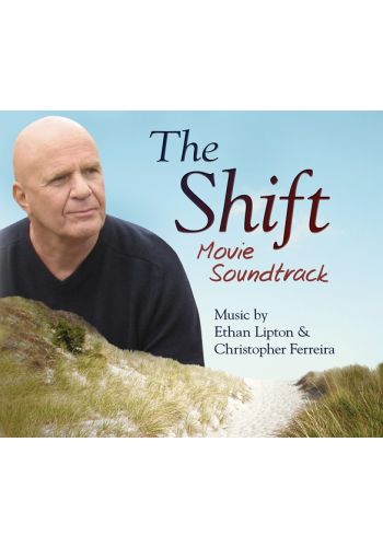 The Shift Soundtrack - Audio CD