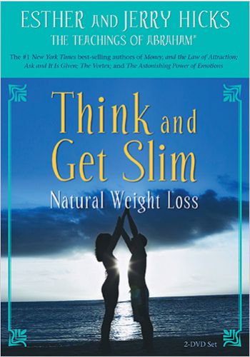 Think and Get Slim