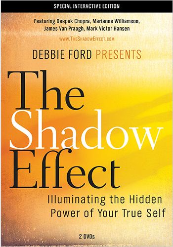 The Shadow Effect Interactive 2-DVD Set