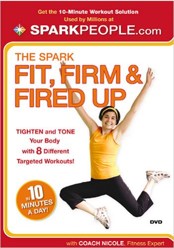 The Spark: Fit