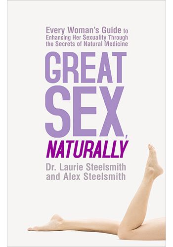 Great Sex Naturally 6790