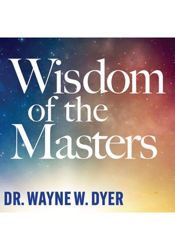 Wisdom of the Masters Audio Download