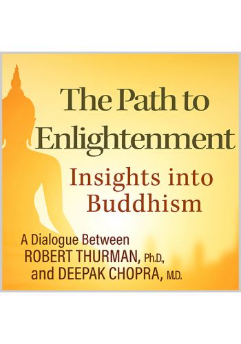 The Path to Enlightenment Audio Download