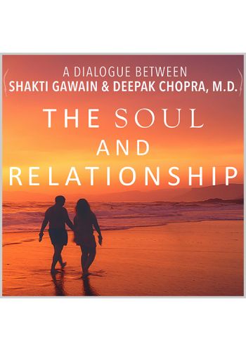 The Soul and the Relationship Audio Download