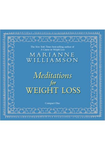 Meditations For Weight Loss