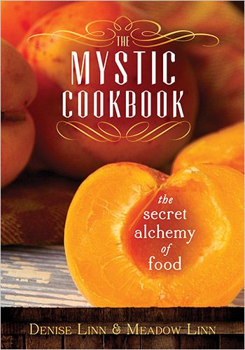 The Mystic Cookbook