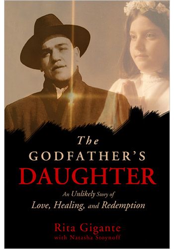 The Godfathers Daughter