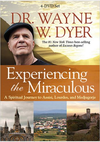 Experiencing the Miraculous