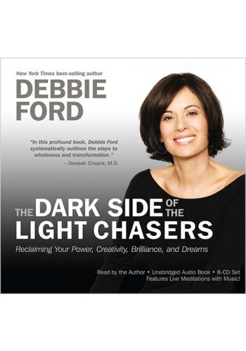 The Dark Side of The Light Chasers