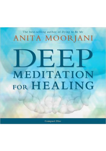 Deep Meditation For Healing