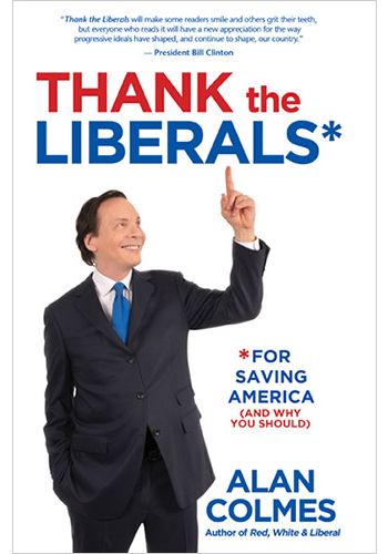 Thank The Liberals