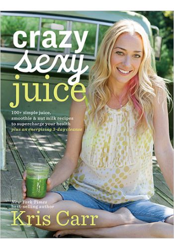 Crazy Sexy Juice