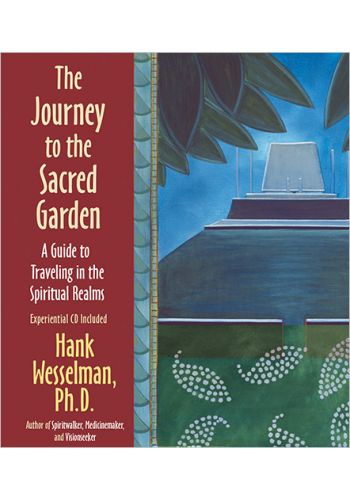 The Journey To The Sacred Garden