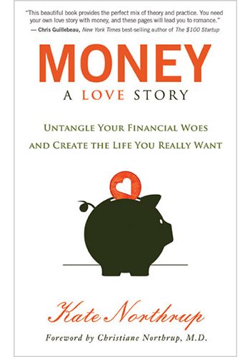 Money: A Love Story