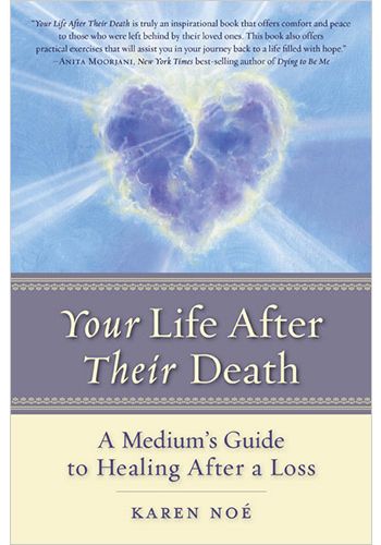 Your Life After Their Death