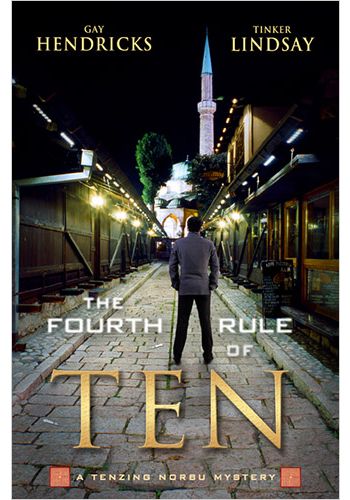 The Fourth Rule of Ten