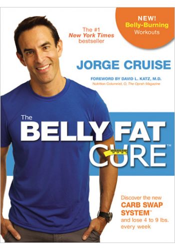 The Belly Fat Cure™