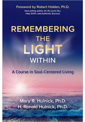 Remembering the Light Within