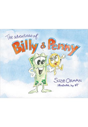 The Adventures of Billy and Penny
