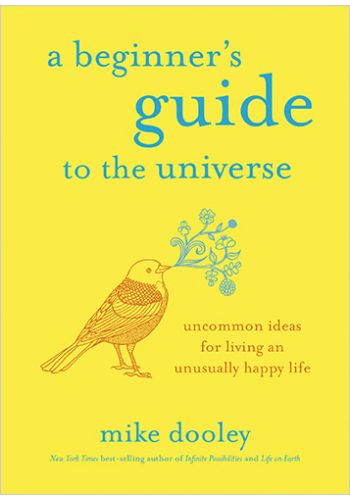 A Beginner's Guide to the Universe