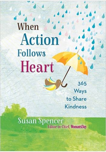 When Action Follows Heart