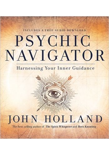 The Psychic Navigator
