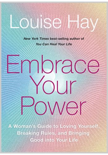 Embrace Your Power Paperback