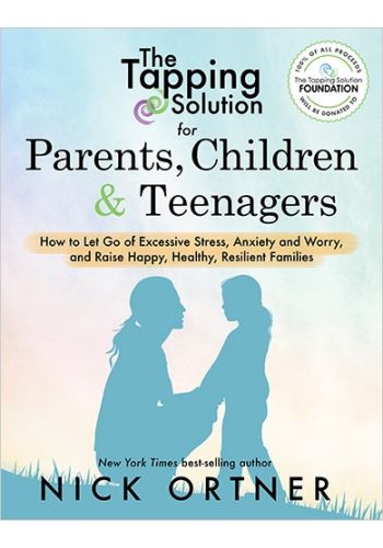 Tapping Solution for Parents