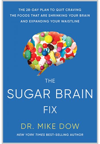 The Sugar Brain Fix