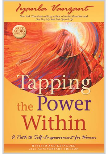 Tapping The Power Within