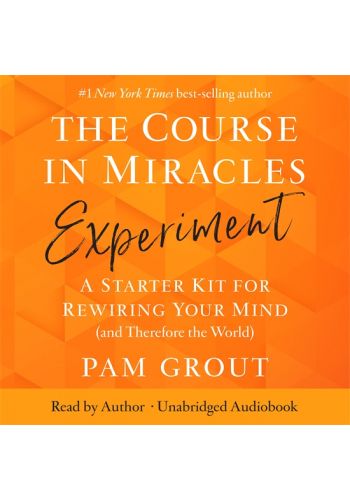 The Course in Miracles Experiment