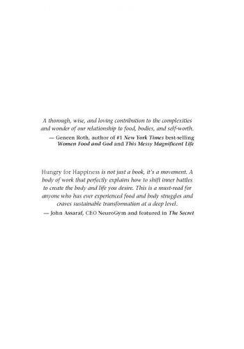 Hungry for Happiness, Revised and Updated