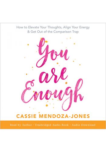 You Are Enough 