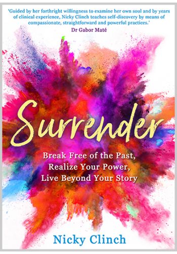 Surrender