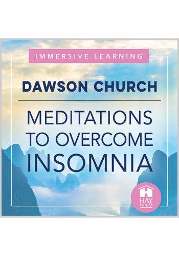 Meditations to Overcome Insomnia