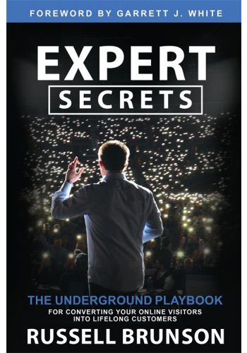  Expert Secrets
