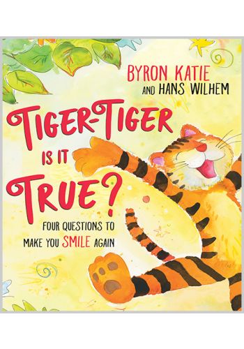Tiger Tiger is it True Book