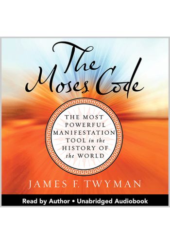 The Moses Code (Revised Edition)