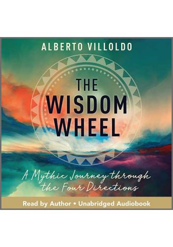 The Wisdom Wheel Audiobook